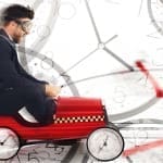 Find customer bookings quickly in your online schedule