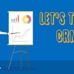 CRM for online booking. Easy management of your customer data
