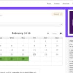 Customise the online booking experience for your customers